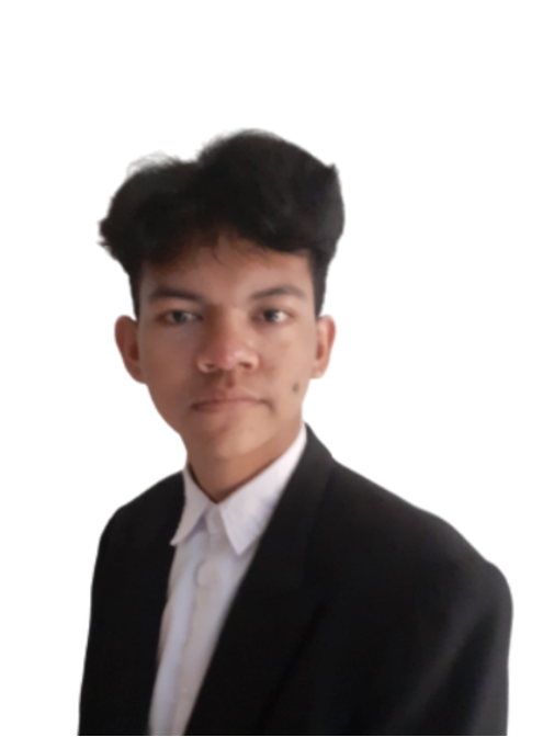 Muhammad Faisyal